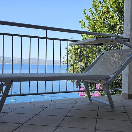 Beach Apartments Mika Lokva Rogoznica Exterior foto